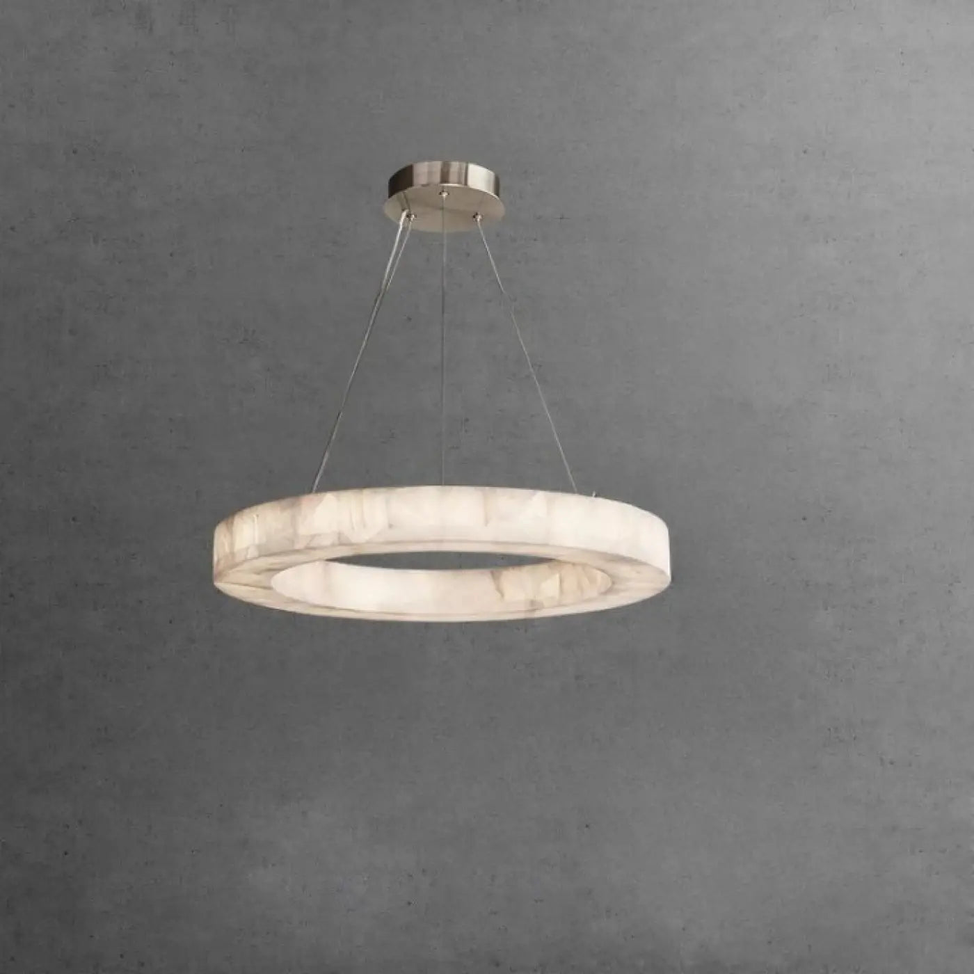 Suspension Luminaire - Sylia