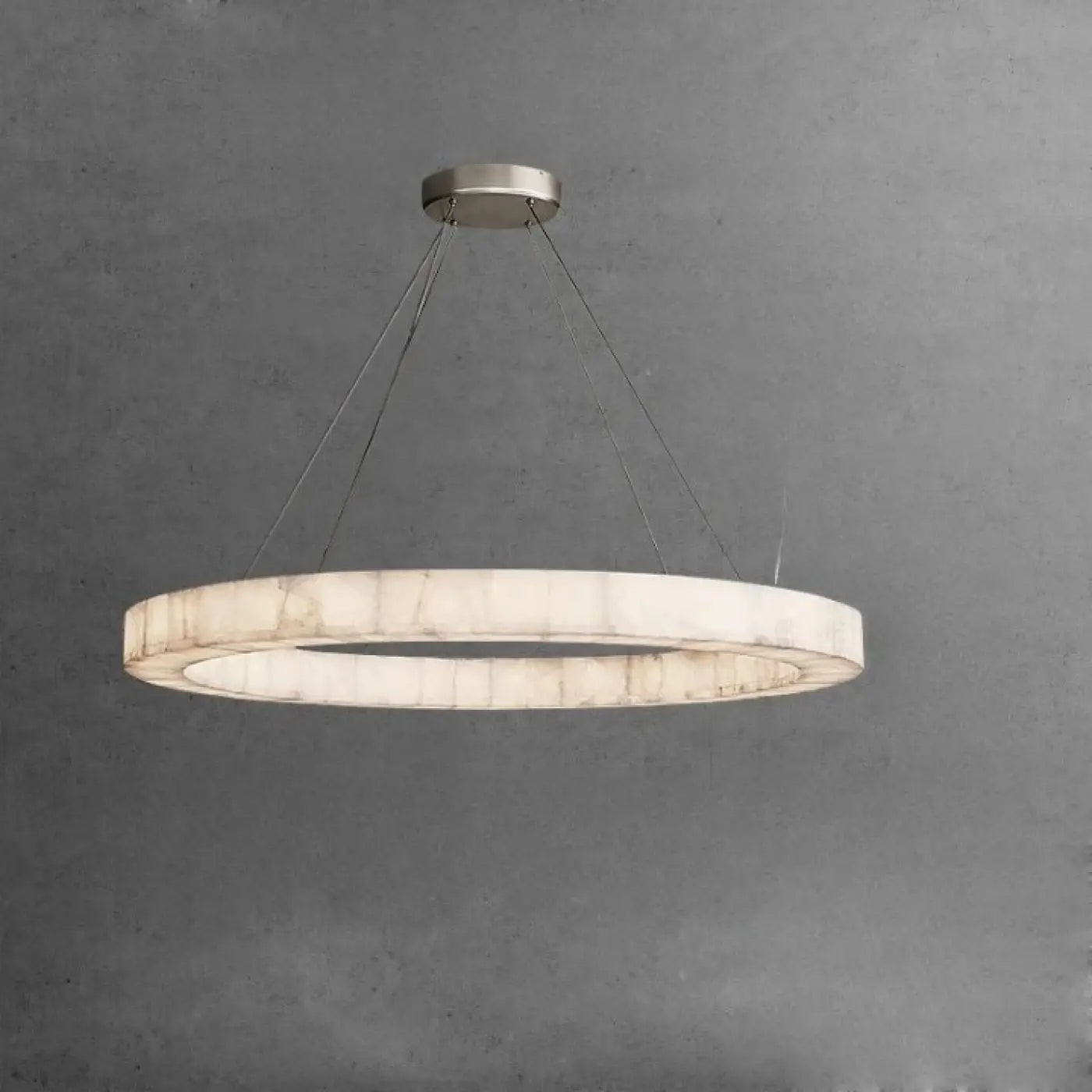 Suspension Luminaire - Sylia