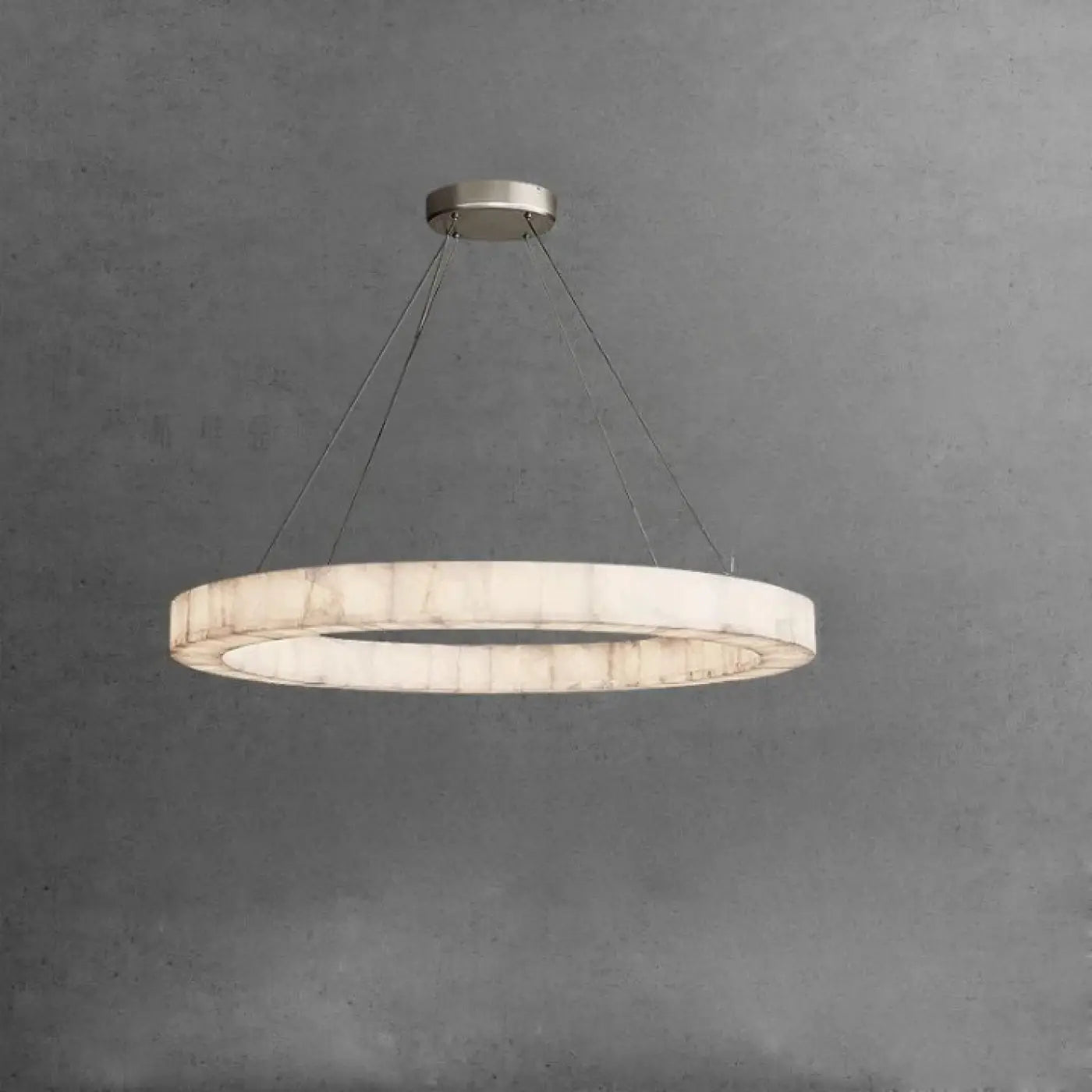 Suspension Luminaire - Sylia