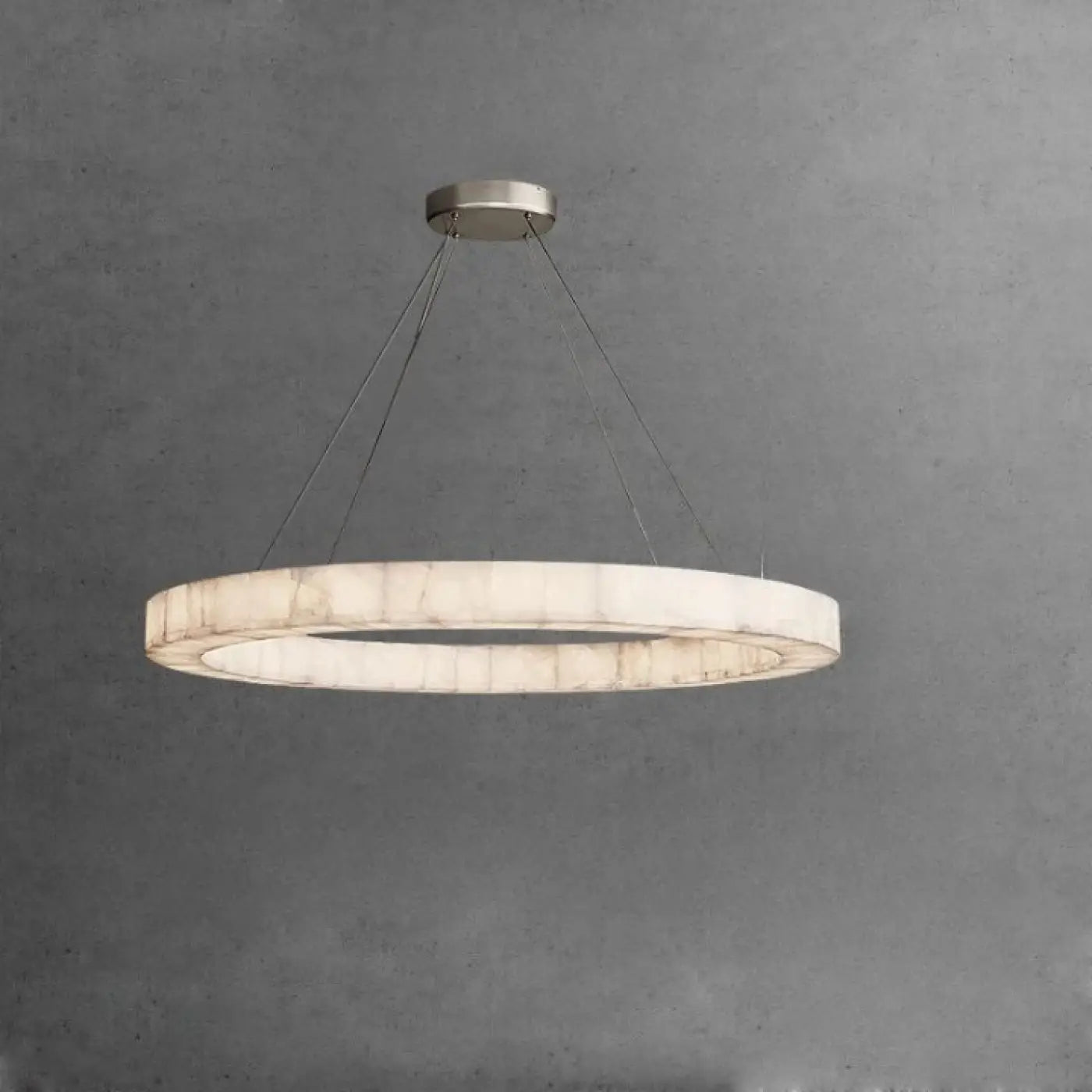 Suspension Luminaire - Sylia