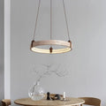 Suspension Luminaire Design - Recteur