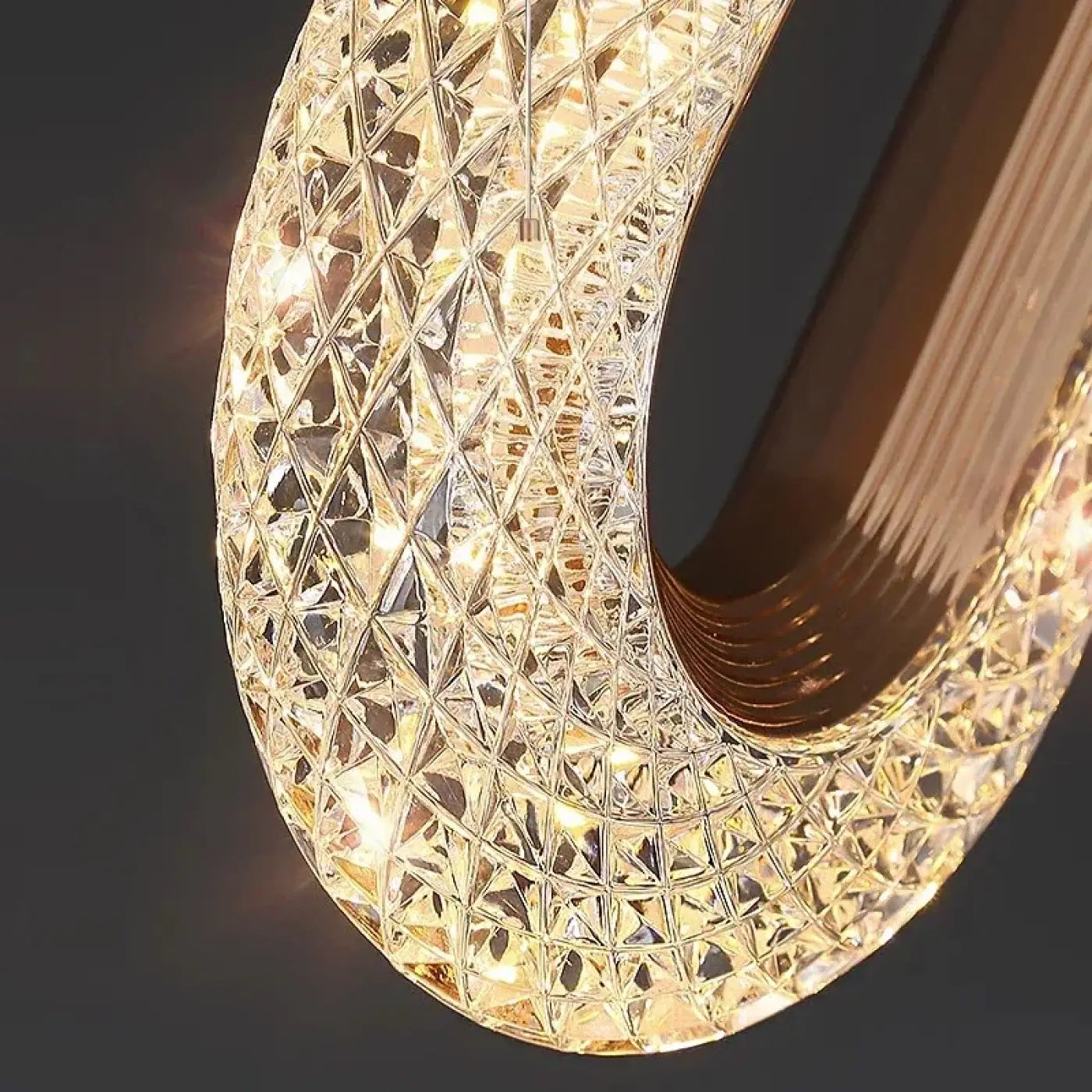 Suspension Luminaire - Diva