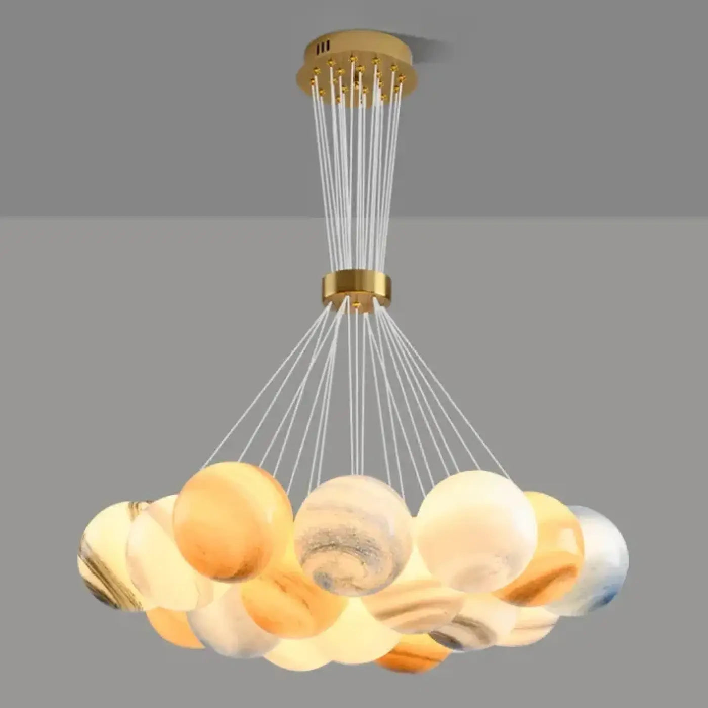 Suspension Luminaire Elegant - Dylane