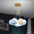 Suspension Luminaire Elegant - Dylane