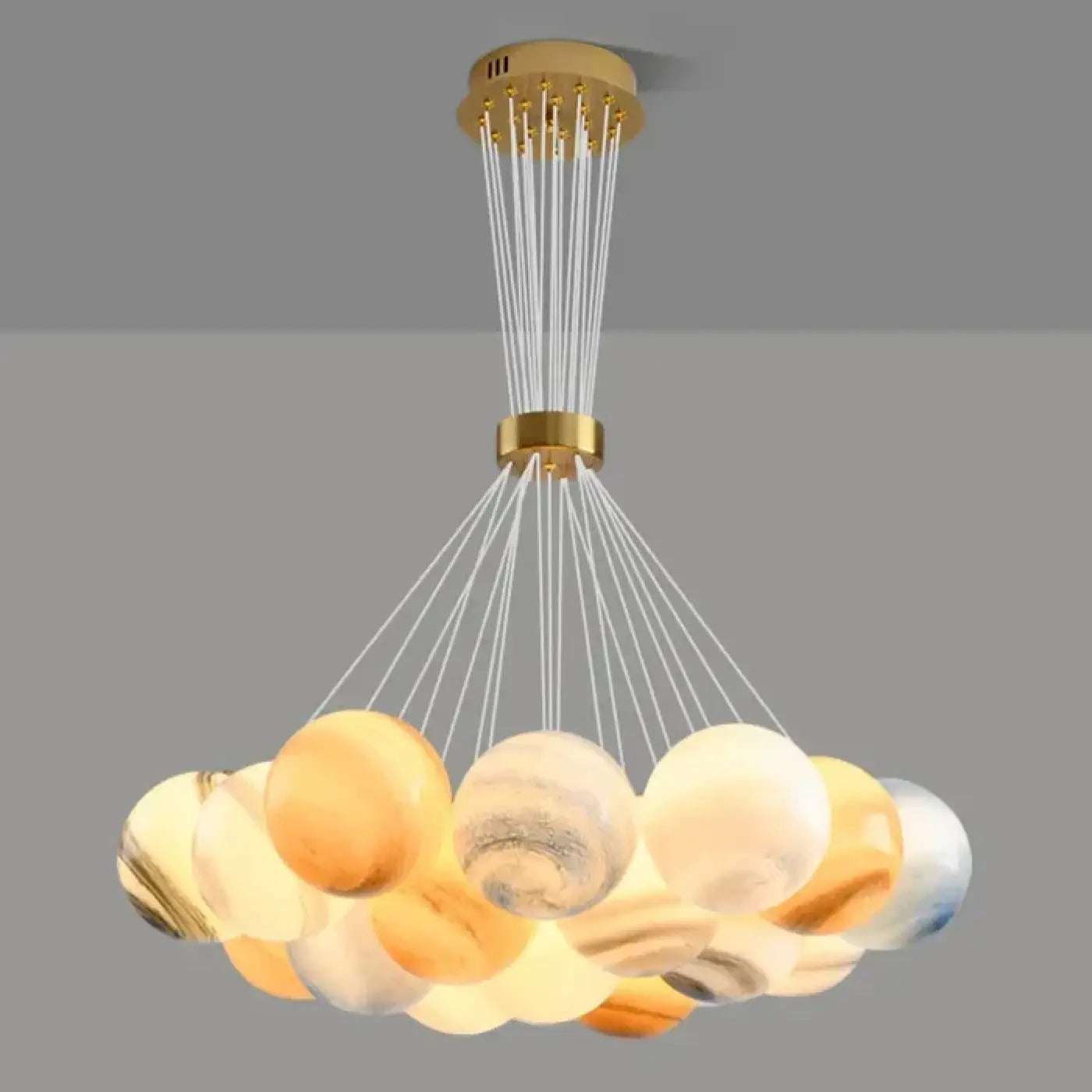 Suspension Luminaire Elegant - Dylane