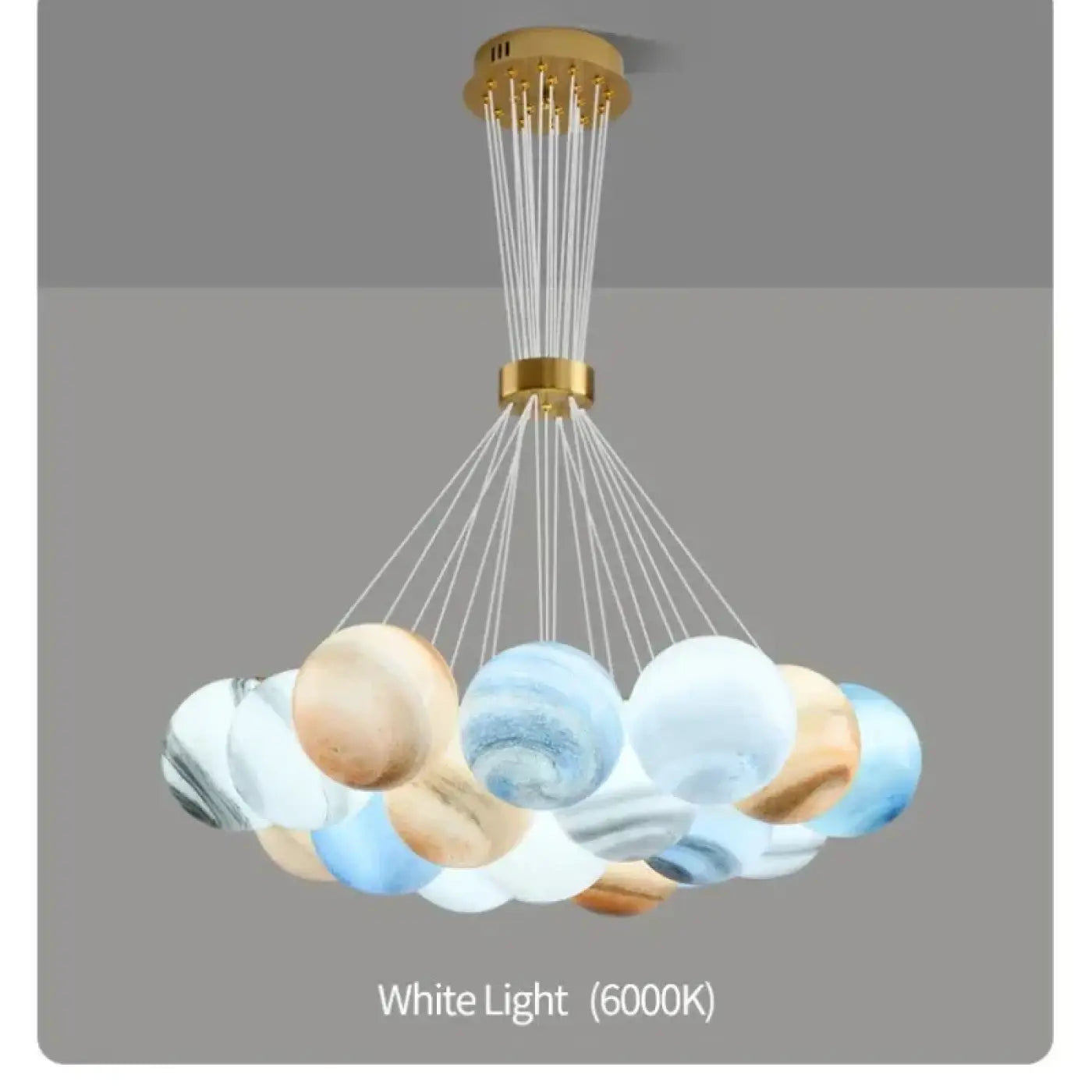 Suspension Luminaire Elegant - Dylane