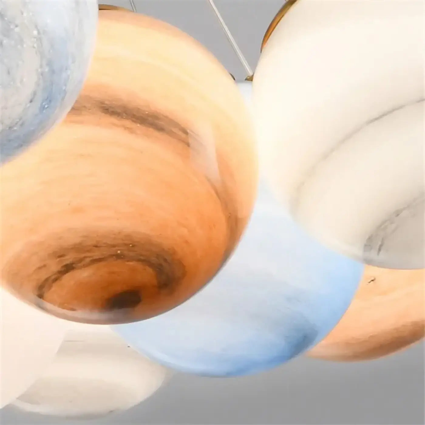 Suspension Luminaire Elegant - Dylane
