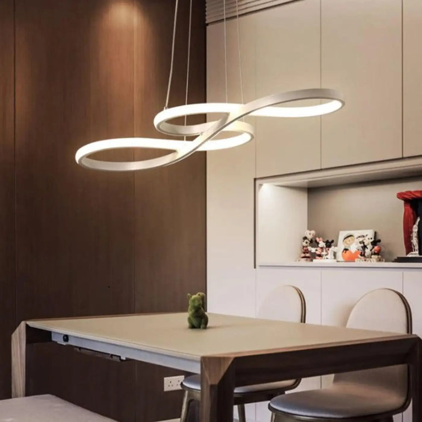 Suspension Luminaire - Masa
