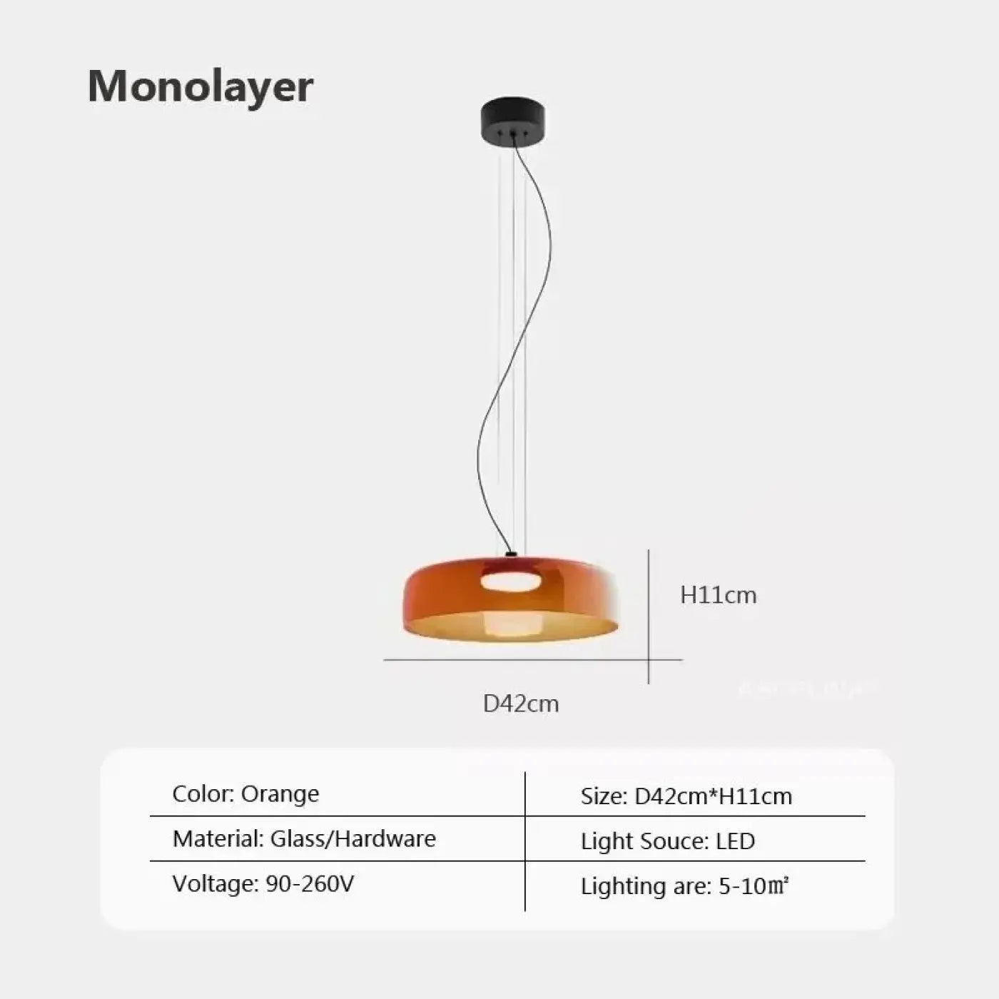 Suspension Luminaire Design - Lutyrgyse