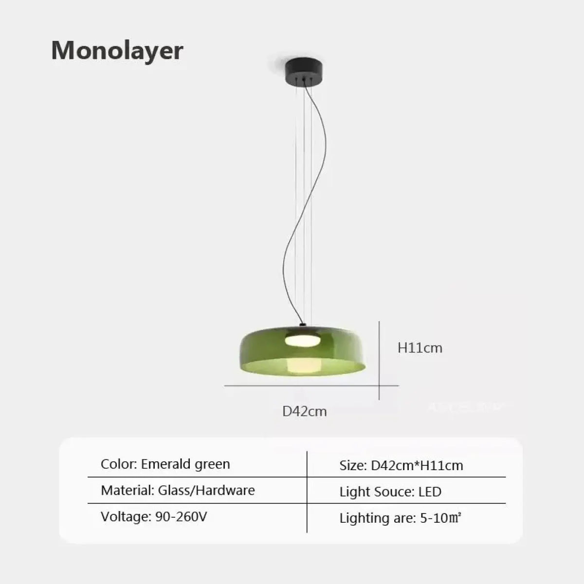 Suspension Luminaire Design - Lutyrgyse