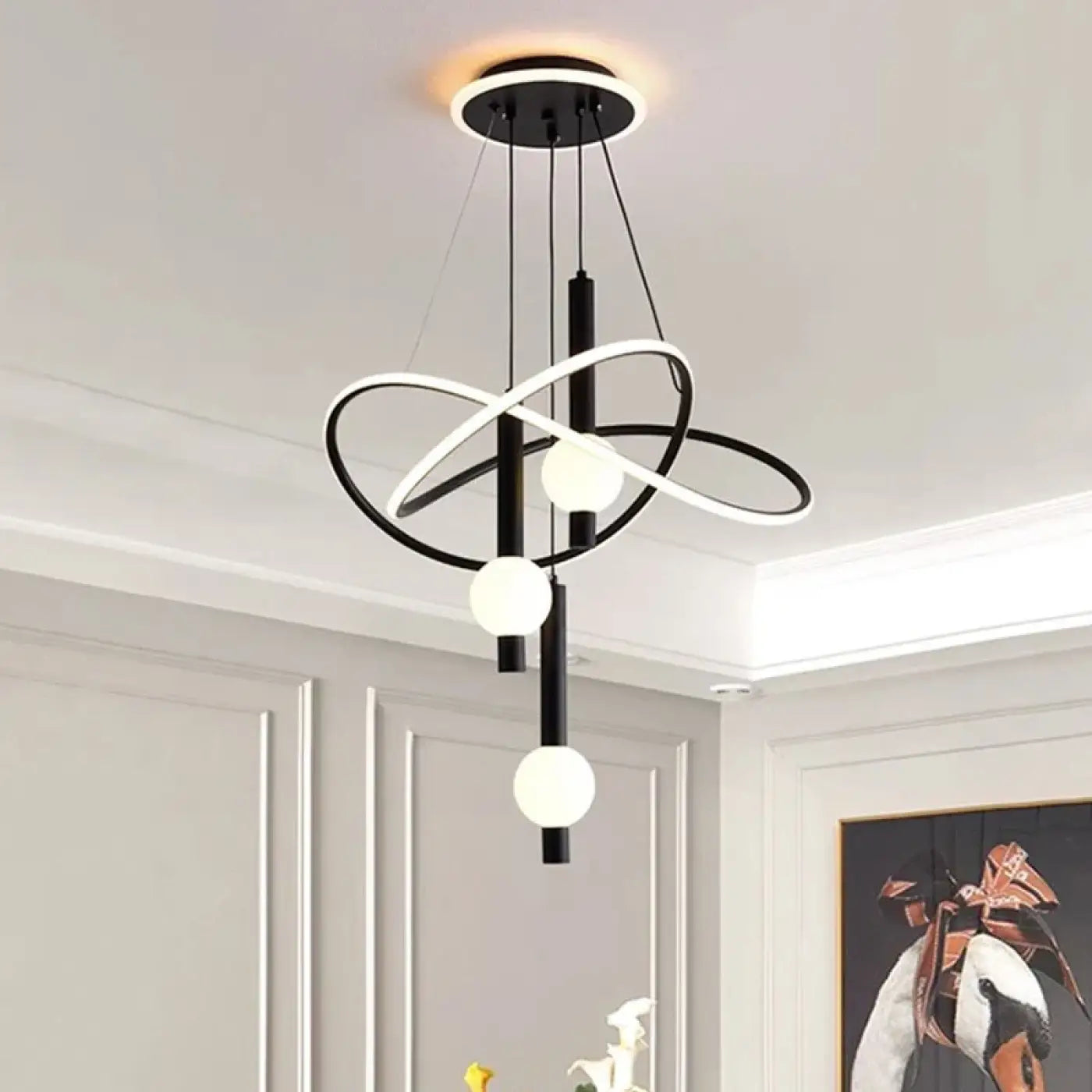 Suspension Luminaire - Mado