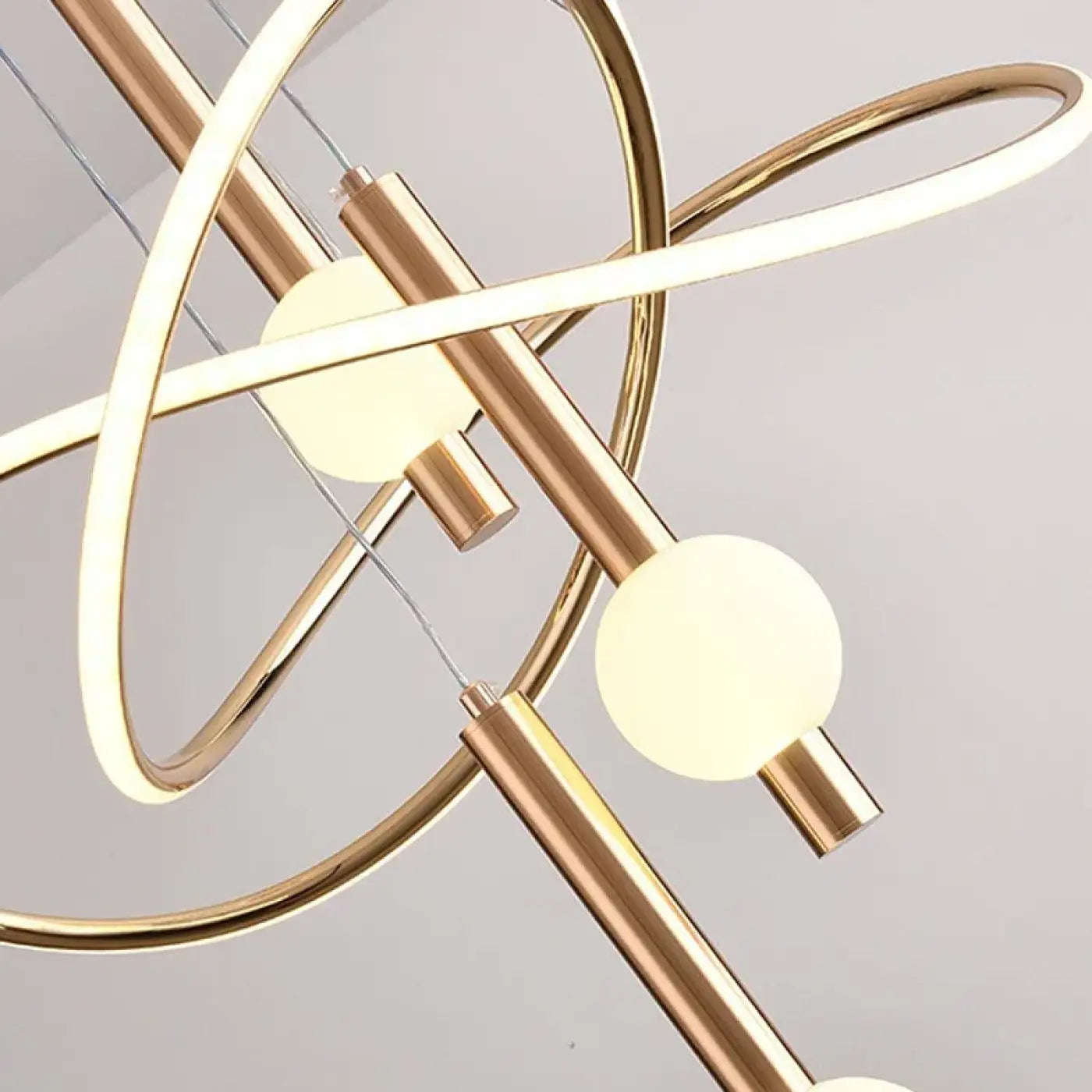 Suspension Luminaire - Mado