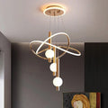 Suspension Luminaire - Mado