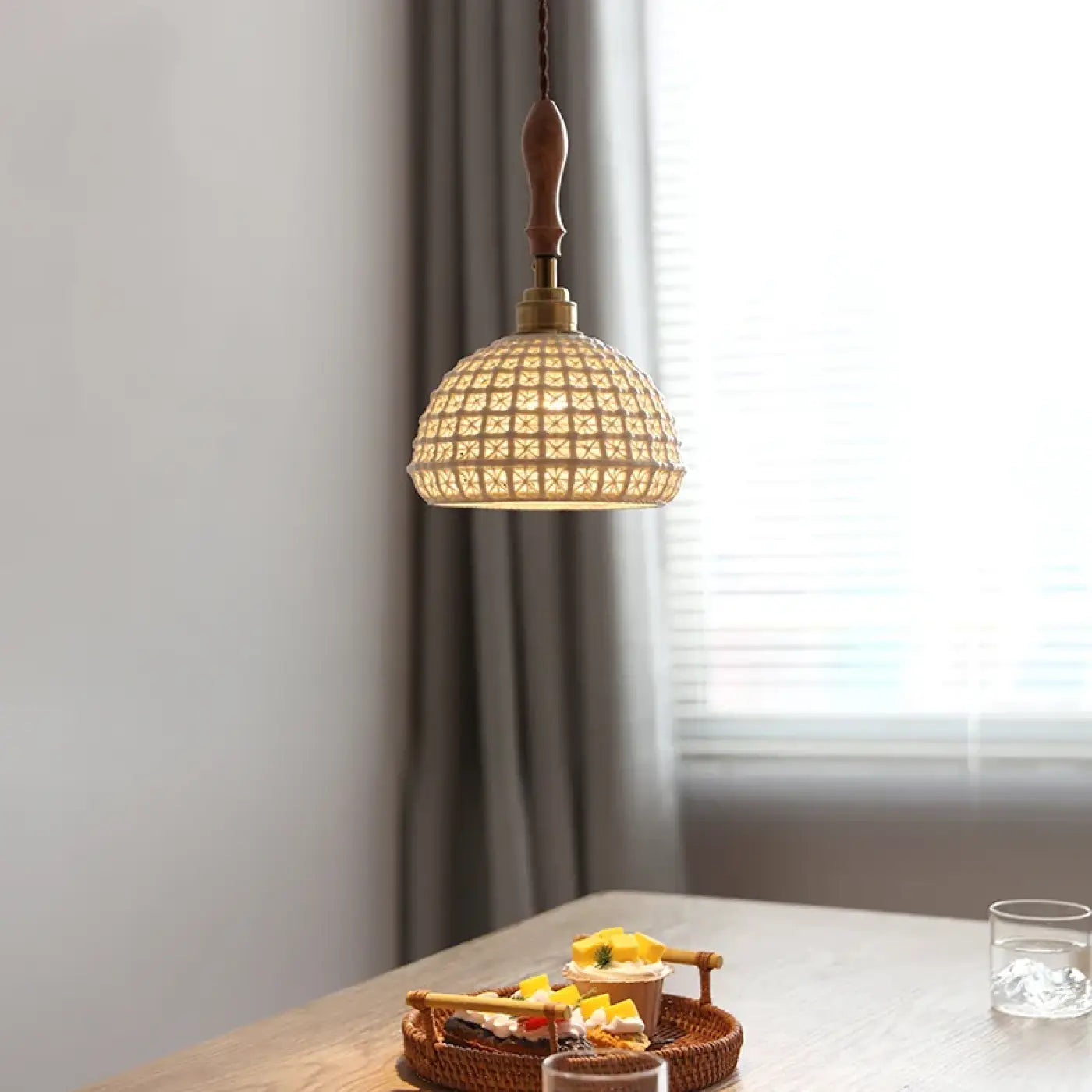 Suspension Luminaire - Cera