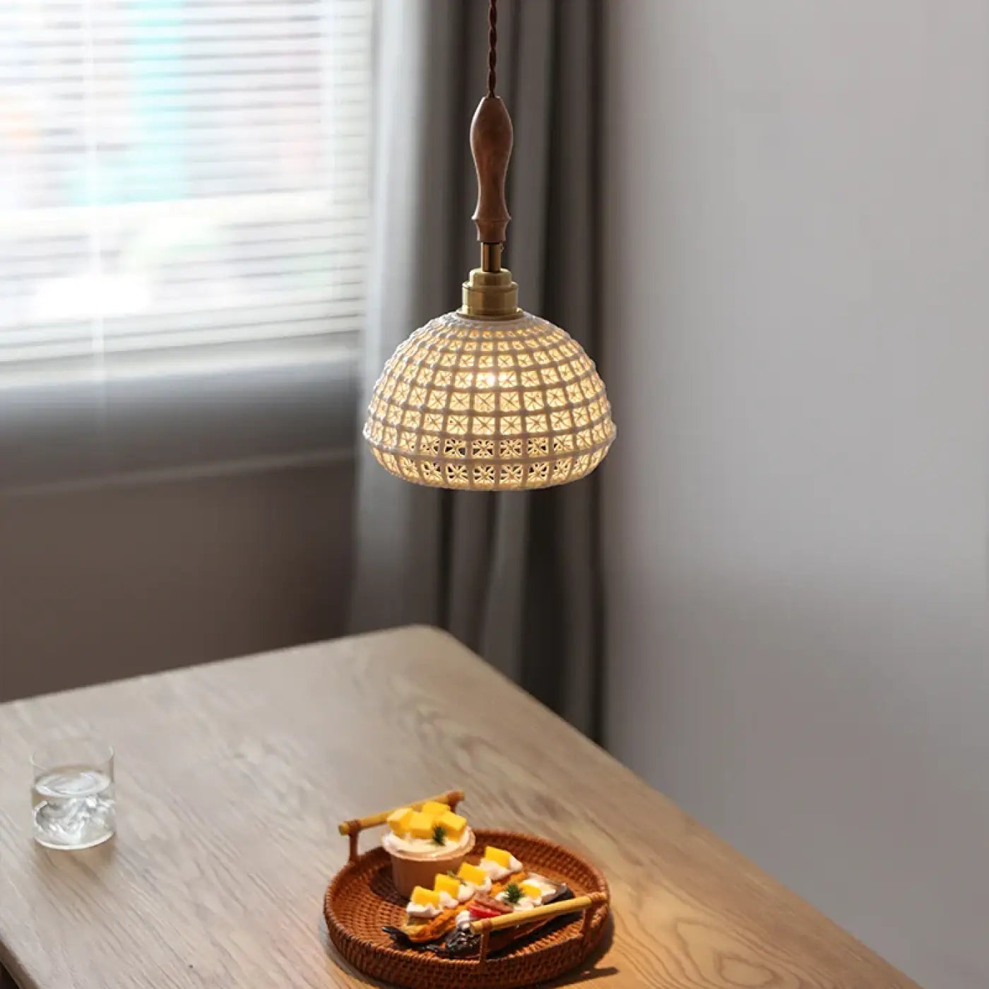 Suspension Luminaire - Cera