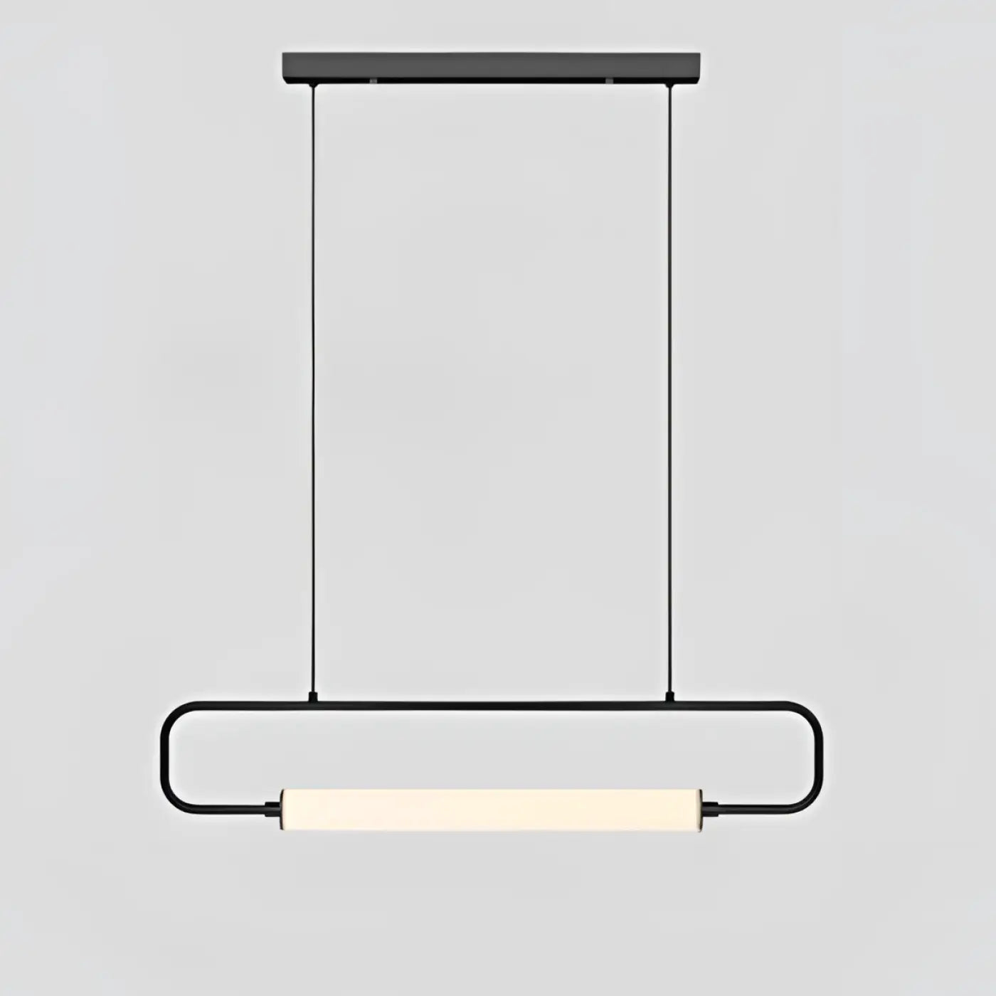 Suspension Luminaire Design - Recto