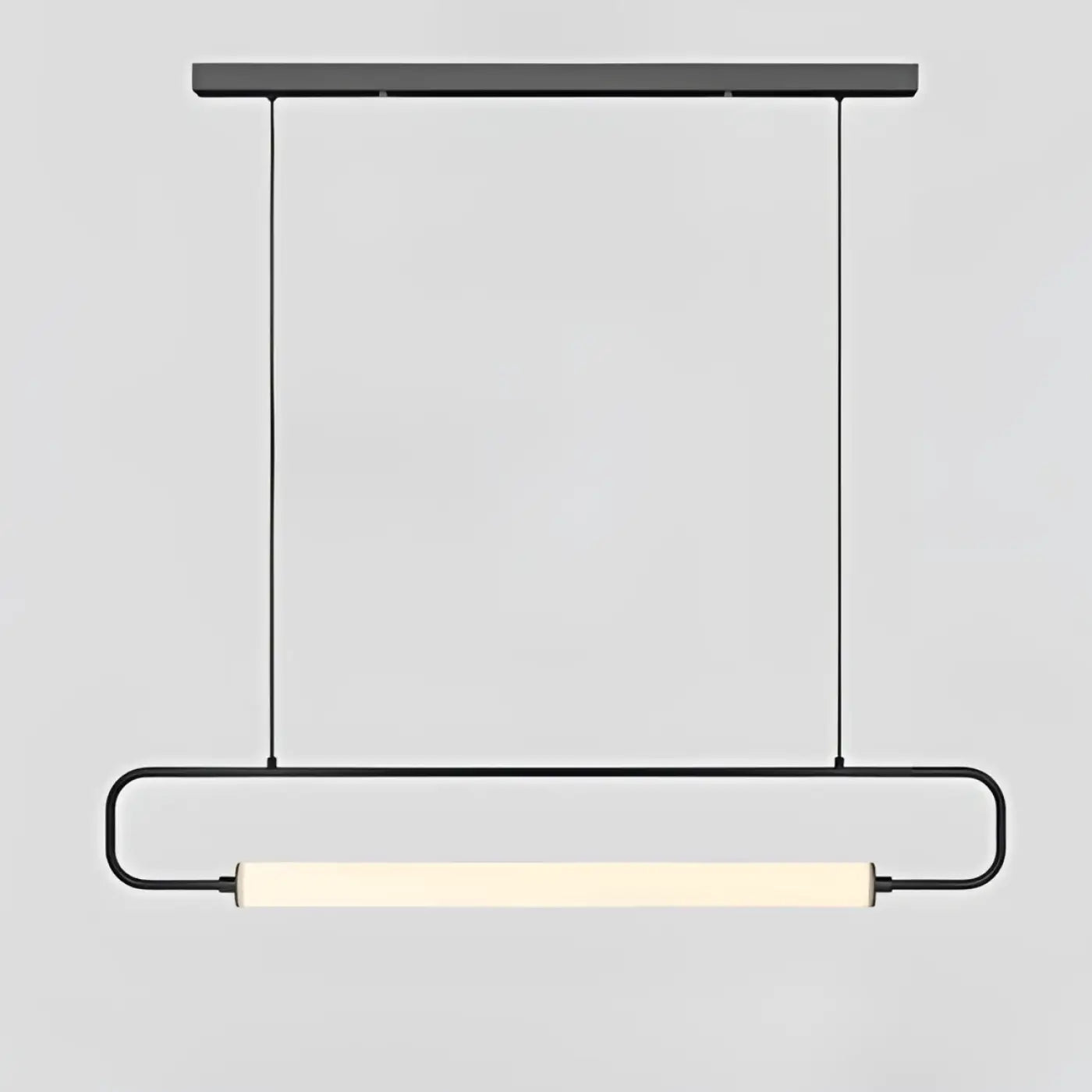 Suspension Luminaire Design - Recto