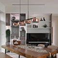 Suspension Luminaire Moderne - Liouna