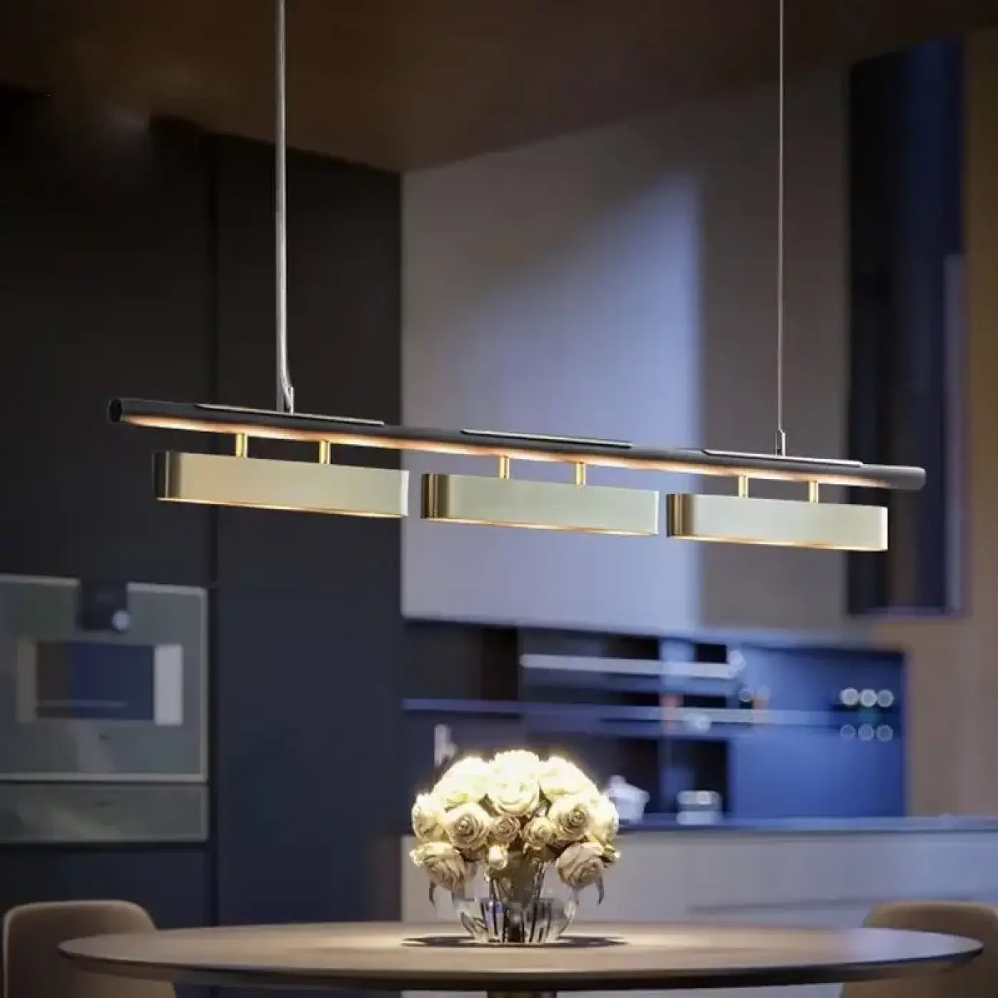 Suspension Luminaire - Declina