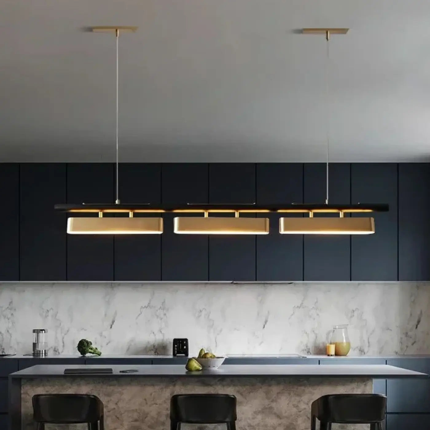 Suspension Luminaire - Declina