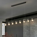 Suspension Luminaire Moderne en Verre - Verra