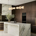 Suspension Luminaire Design en Verre - Stainy