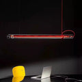 Suspension Luminaire en Verre - Nushia