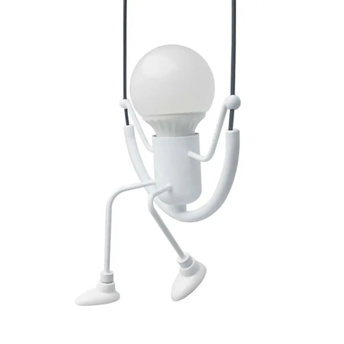 Suspension Luminaire - Alako