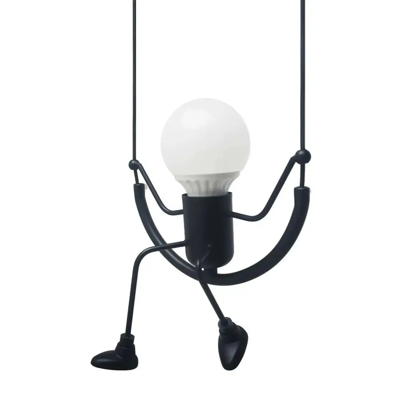 Suspension Luminaire - Alako
