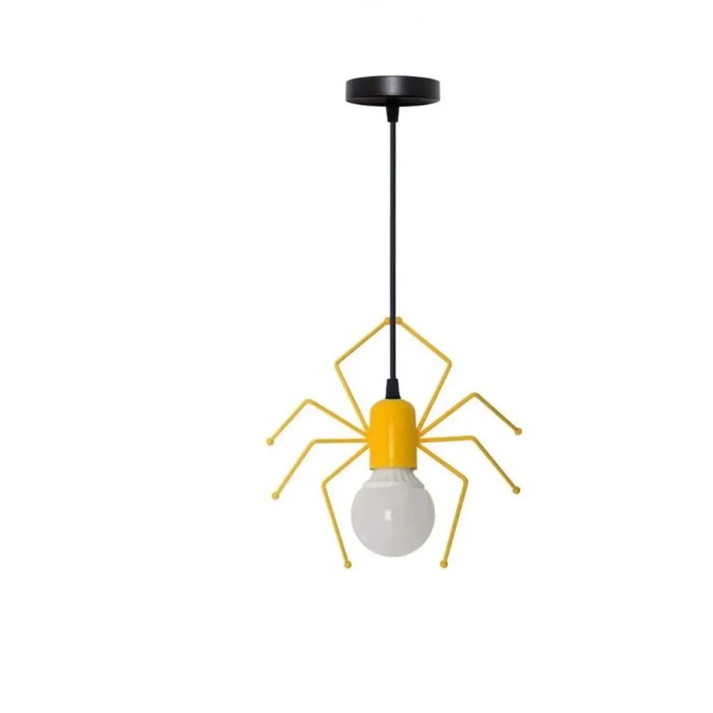 Suspension Luminaire - Alako