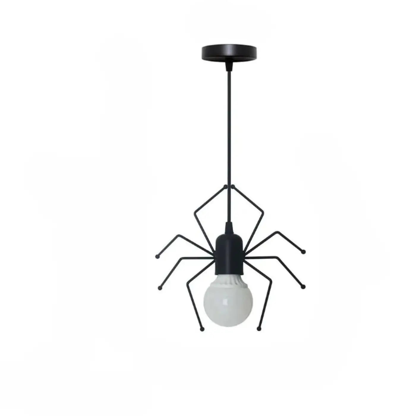Suspension Luminaire - Alako