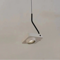 Suspension Luminaire - Quadra