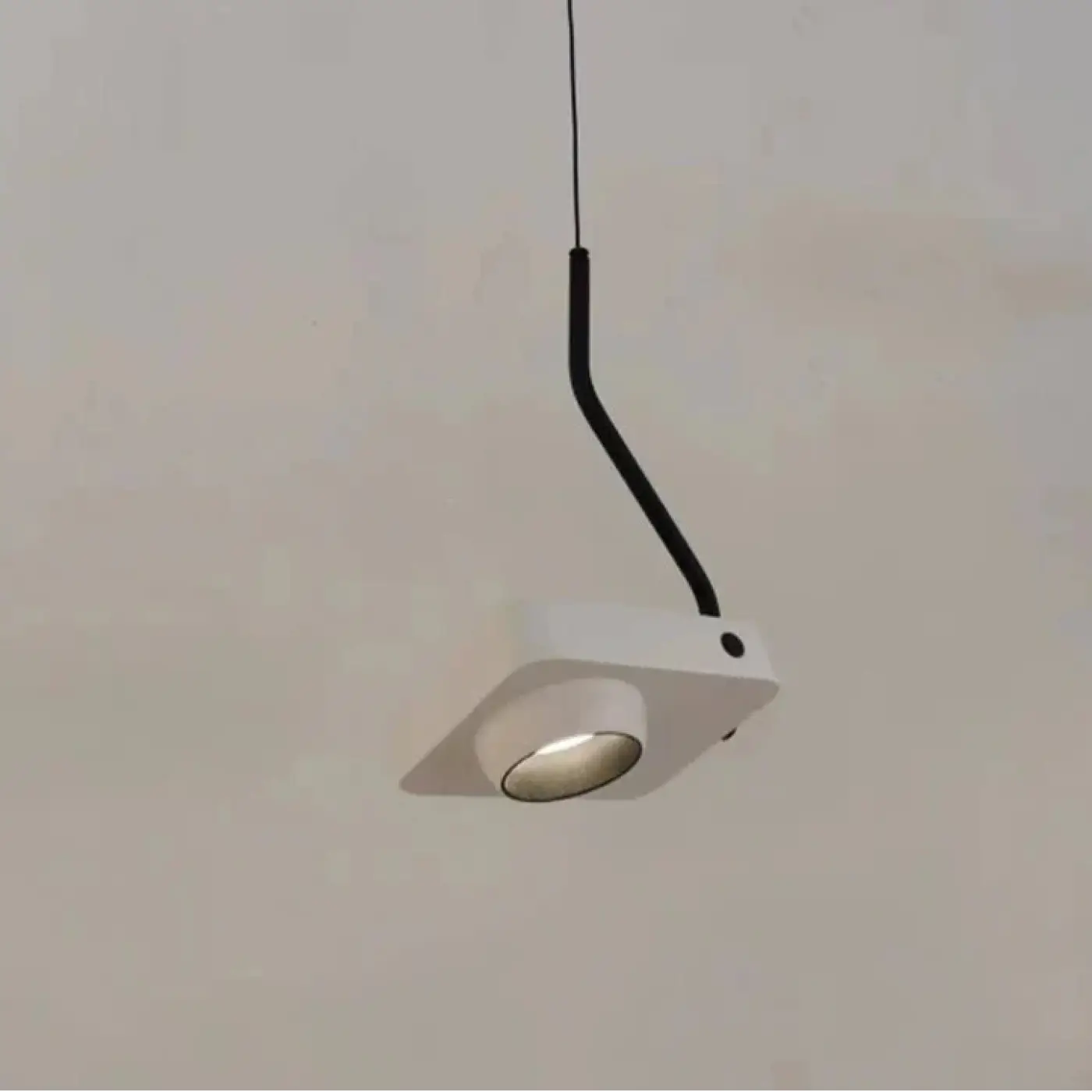 Suspension Luminaire - Quadra