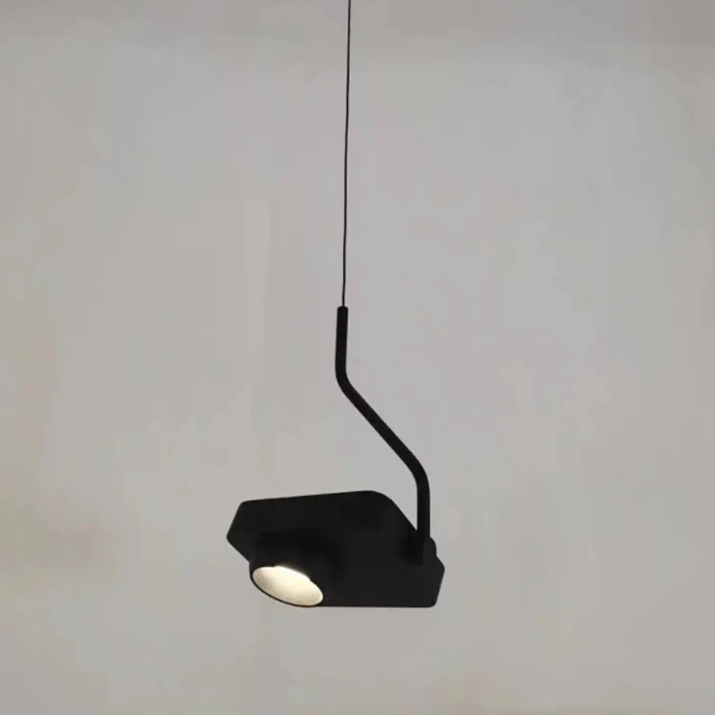 Suspension Luminaire - Quadra
