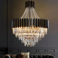 Suspension Luminaire - Cryslux