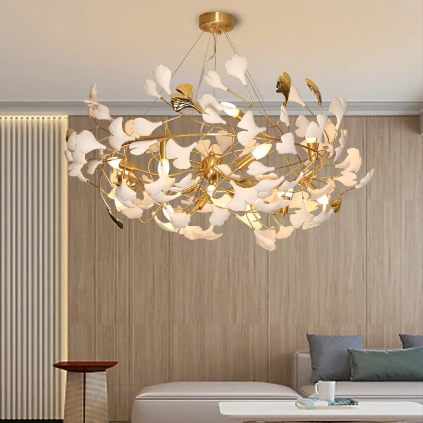 Suspension Luminaire - Fila