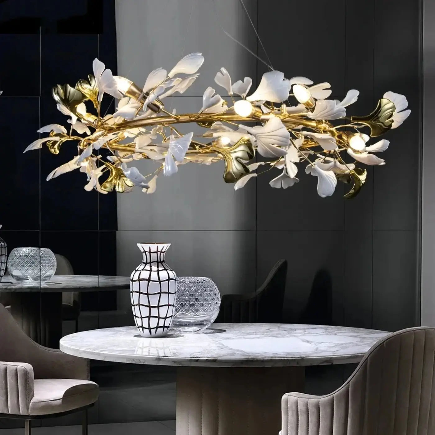 Suspension Luminaire - Fila