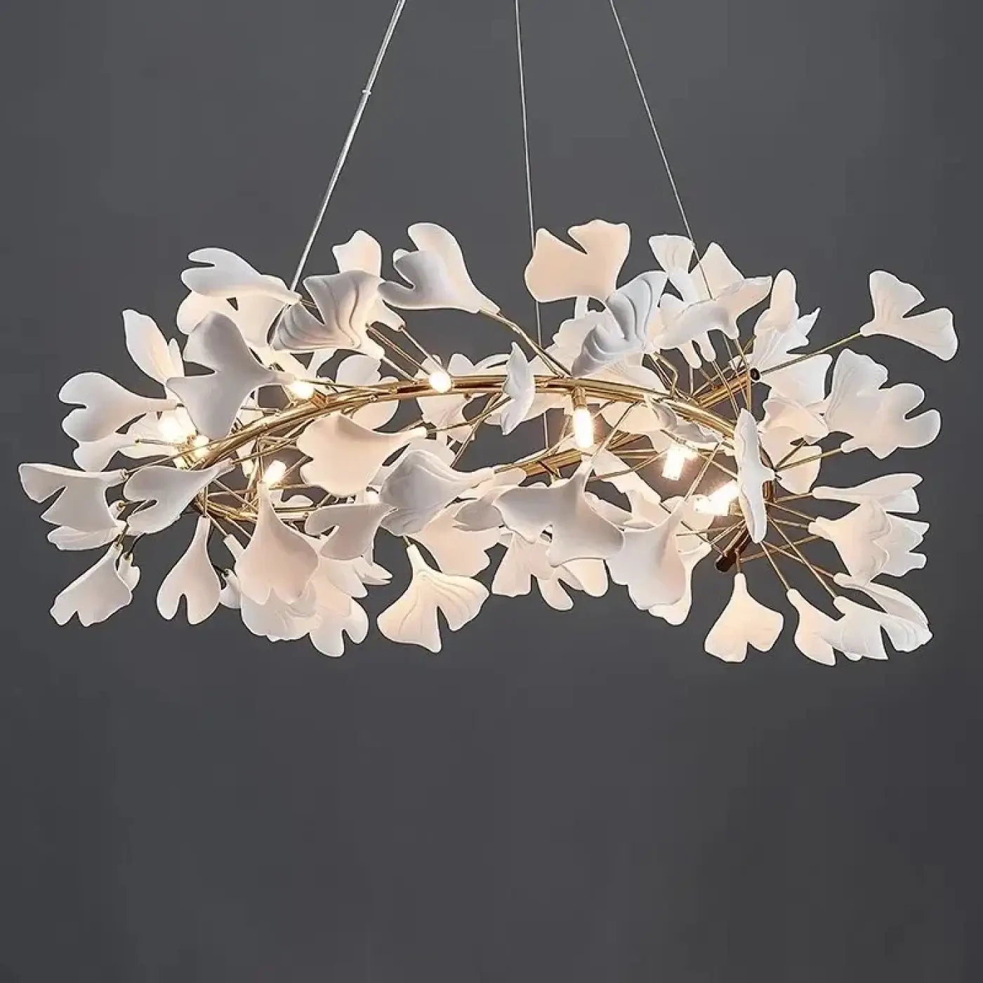 Suspension Luminaire - Fila