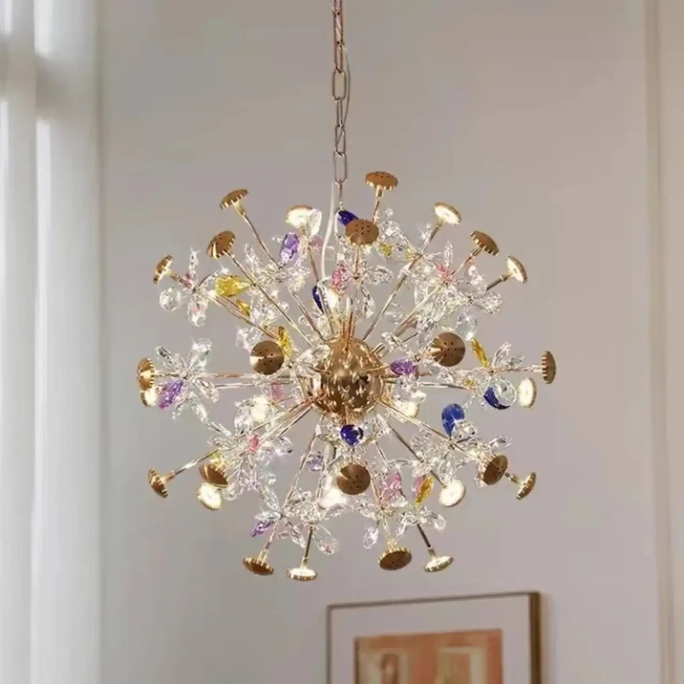 Suspension Luminaire - Doco