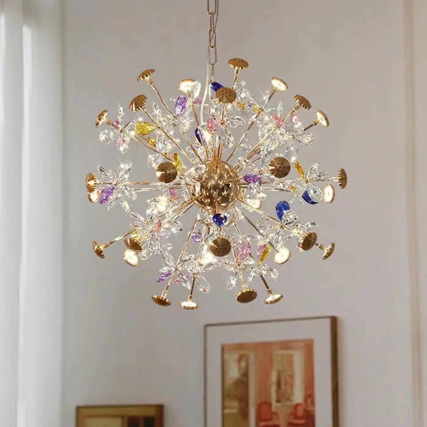 Suspension Luminaire - Doco
