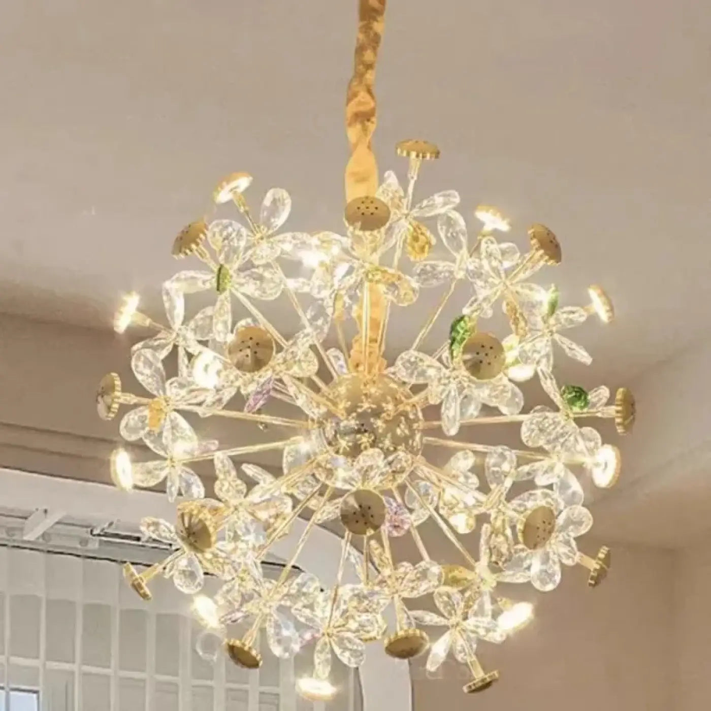 Suspension Luminaire - Doco