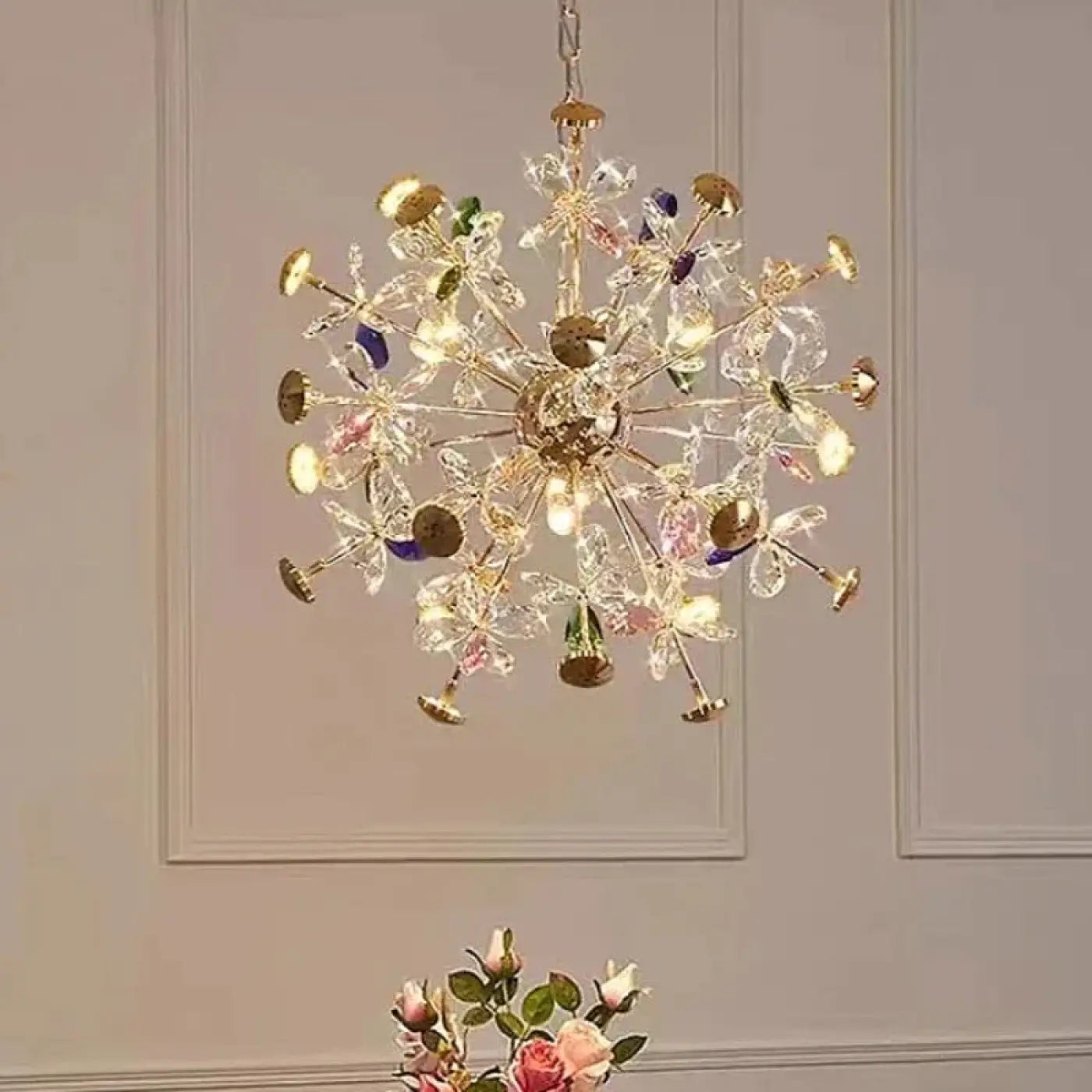 Suspension Luminaire - Doco