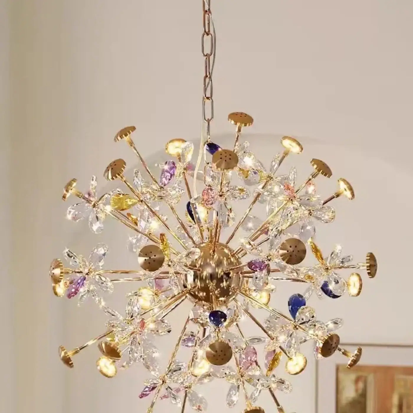 Suspension Luminaire - Doco