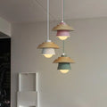 Suspension Luminaire en Bois - Mabo