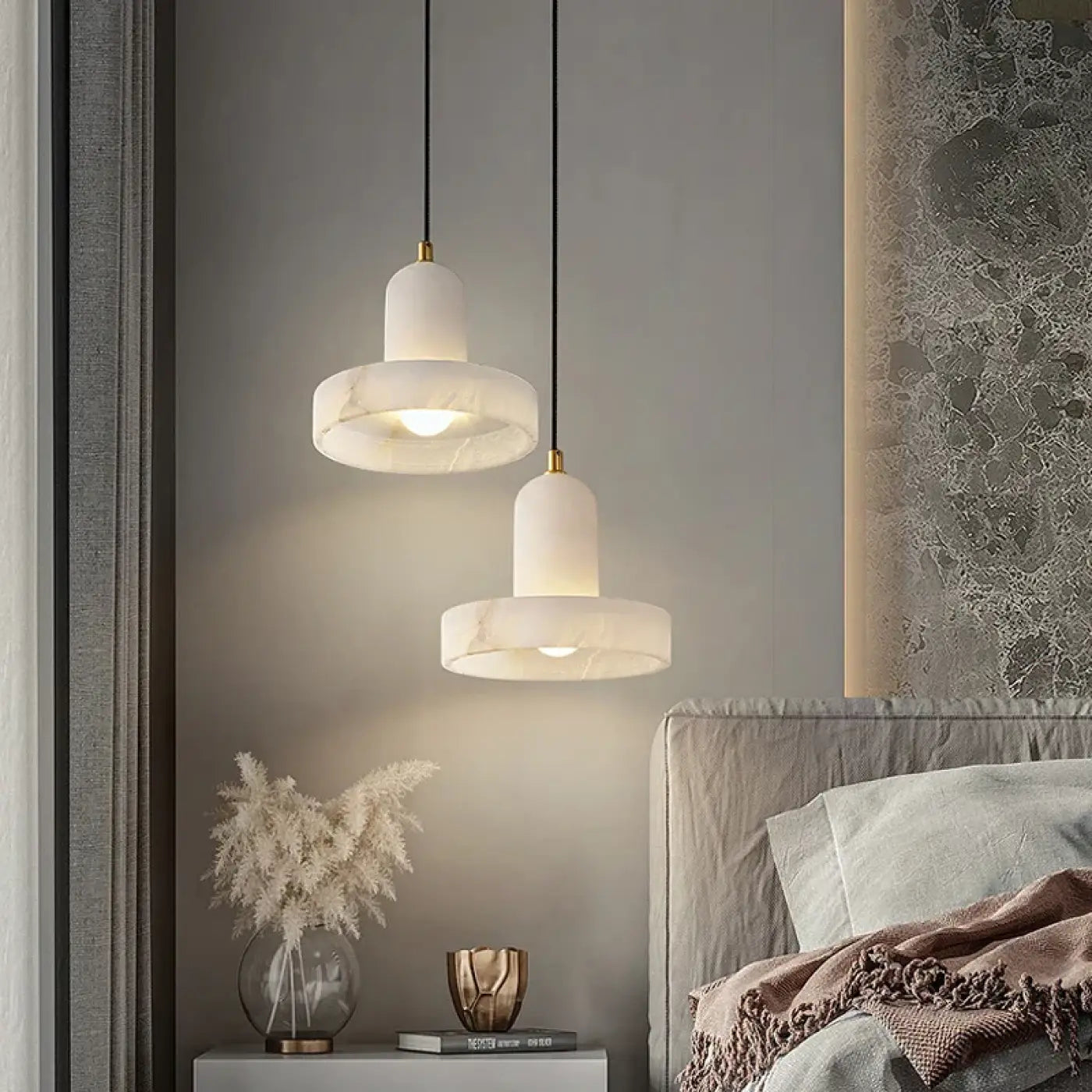 Suspension Luminaire Design - Suityere