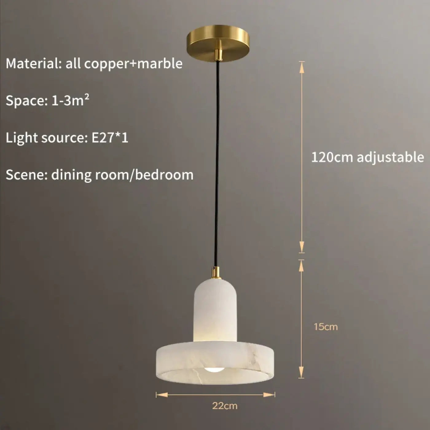 Suspension Luminaire Design - Suityere