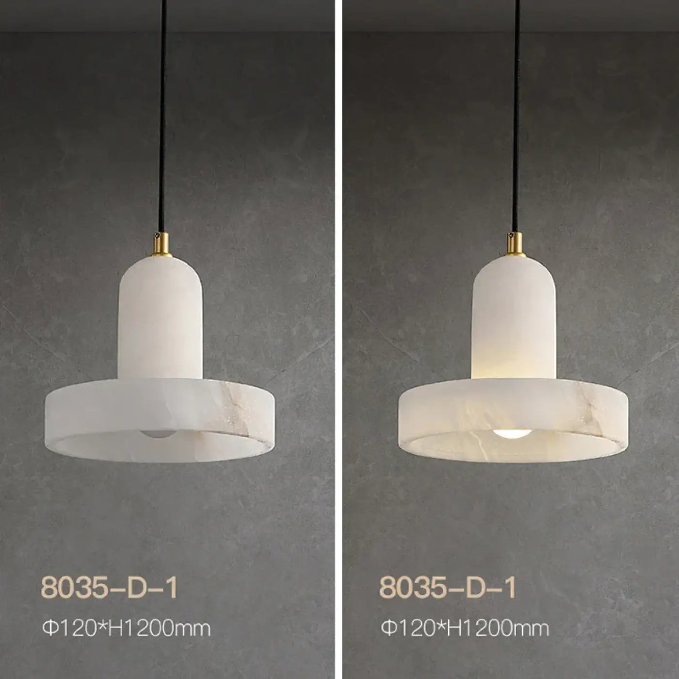 Suspension Luminaire Design - Suityere