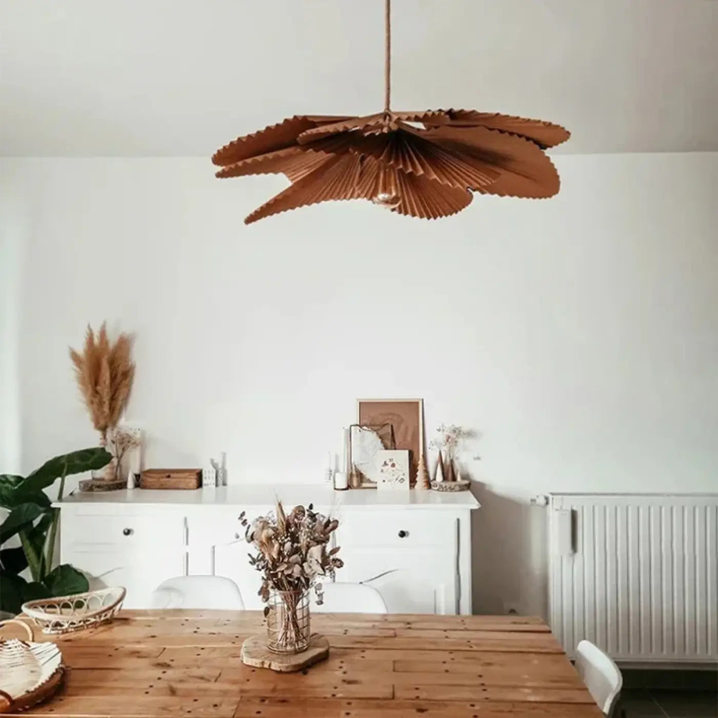 Suspension Luminaire - Marro