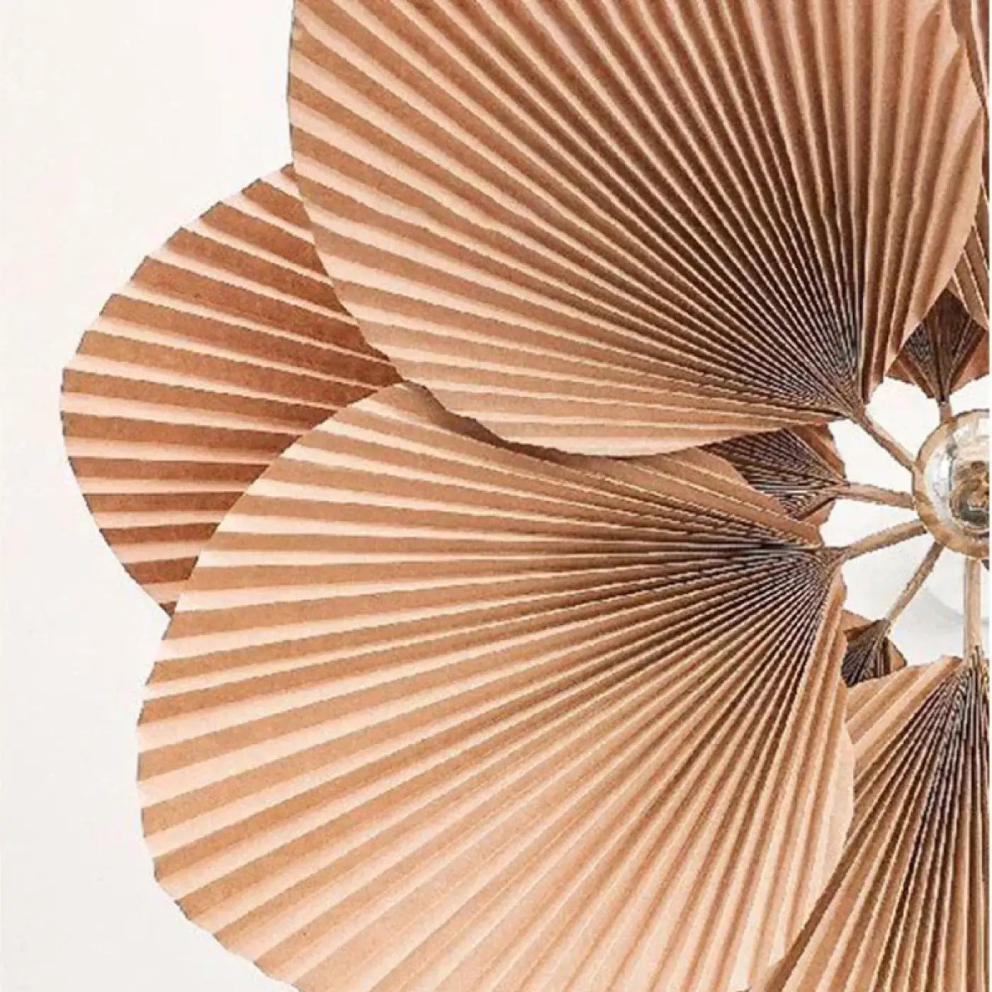 Suspension Luminaire - Marro