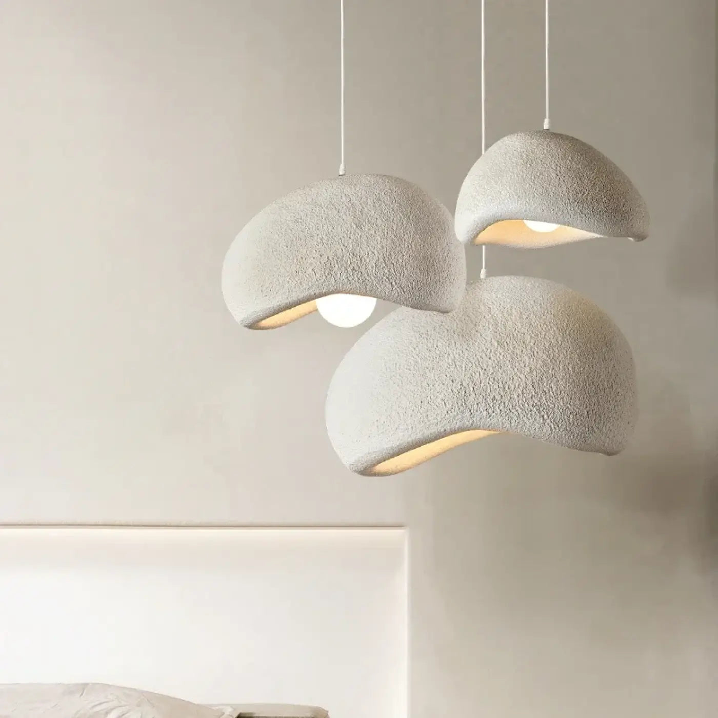 Suspension Luminaire - Danemark